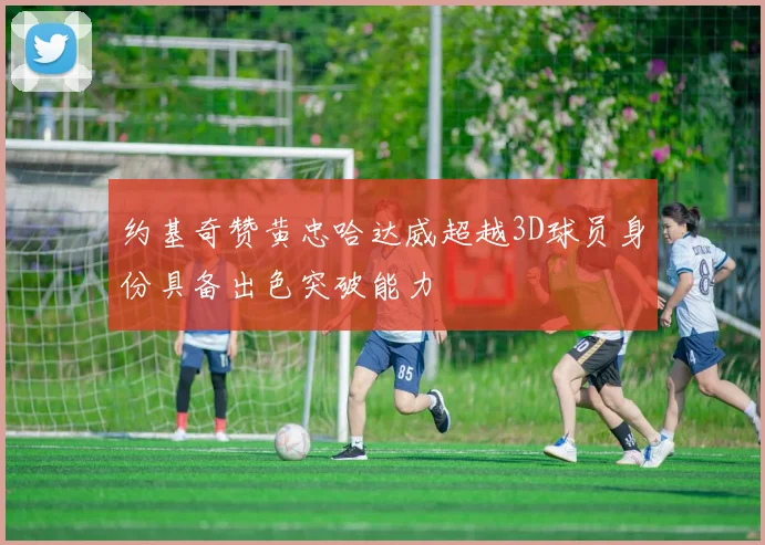 约基奇赞黄忠哈达威超越3D球员身份具备出色突破能力
