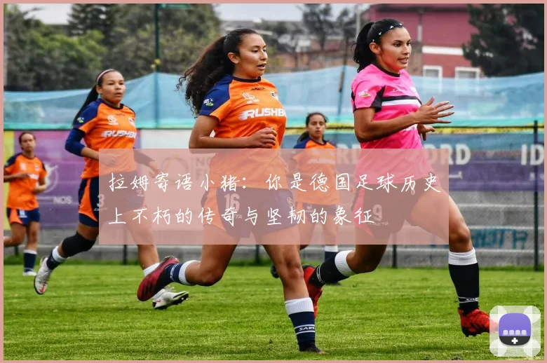 拉姆寄语小猪：你是德国足球历史上不朽的传奇与坚韧的象征